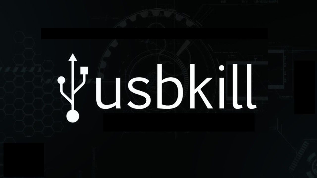 USBKill перетворює флешку у вимикач комп’ютера