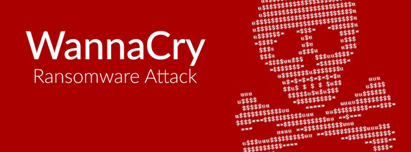 Як захищатися від атаки вірусу-шифрувальника «WannaCry»?