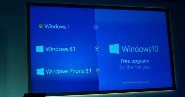 Пропозиція безкоштовного оновлення Windows 10 залишається в силі і нікуди не дінеться
