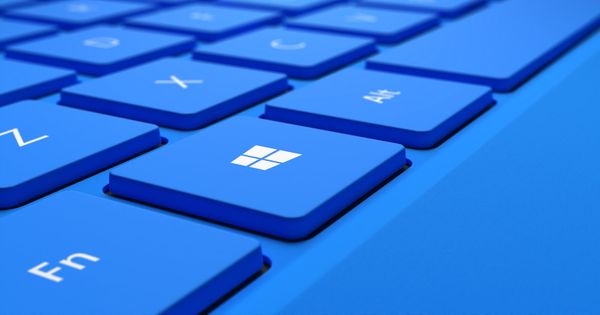 Microsoft виправляє помилку, яка видаляє ваші паролі в Windows 10