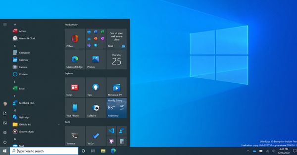 Критична помилка Windows 10 призводить до збою деяких комп'ютерів при використанні функції chkdsk