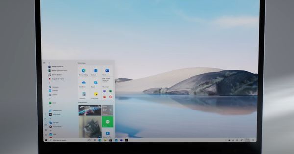 Microsoft демонструє нові дизайнерські ідеї для додатків Windows 10