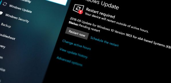 Windows 10 отримує новий інструмент файлової системи, WSL та поліпшення часового поясу