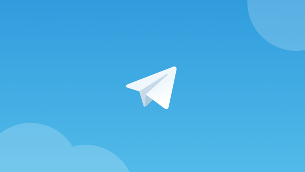 Як налаштувати двоетапну перевірку в Telegram?