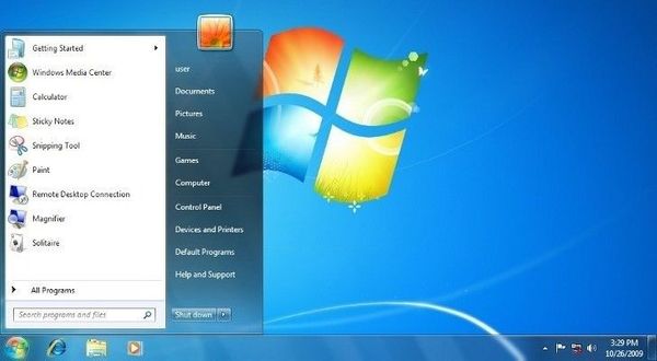 Користувачі Windows 7, як і раніше можуть безкоштовно оновитись до Windows 10